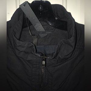 Moving Sale. Obakki Mens Black Jacket